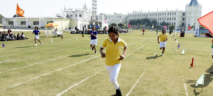 Athletics