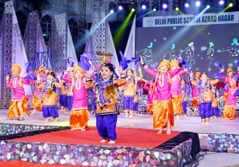DHOL JAGEERO DAA