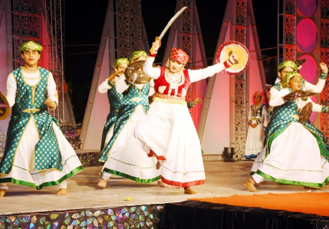 MANIKARNIKA