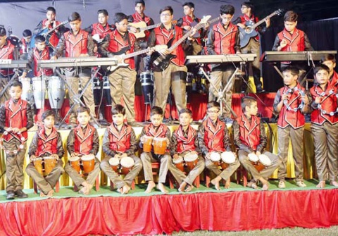 ORCHESTRA