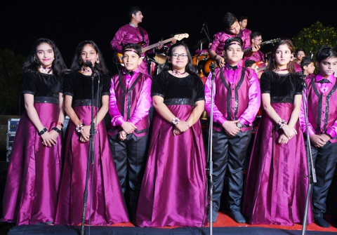 CHOIR