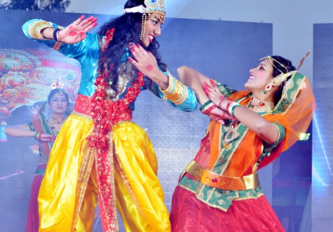 KRISHANA LELA