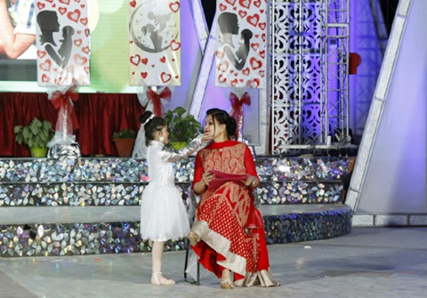 MAA KA AANCHAL