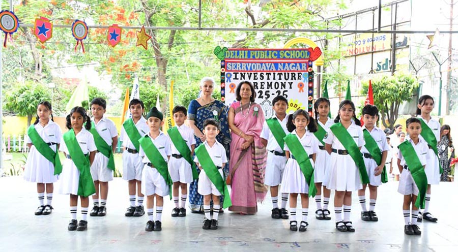 Student Leadership 2025-26