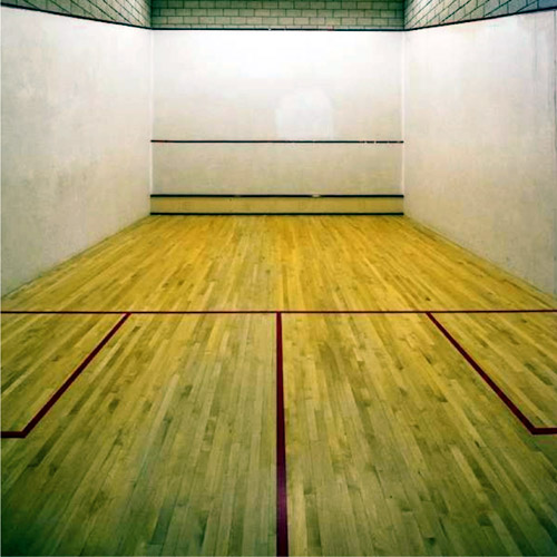 Indoor Squash Courts