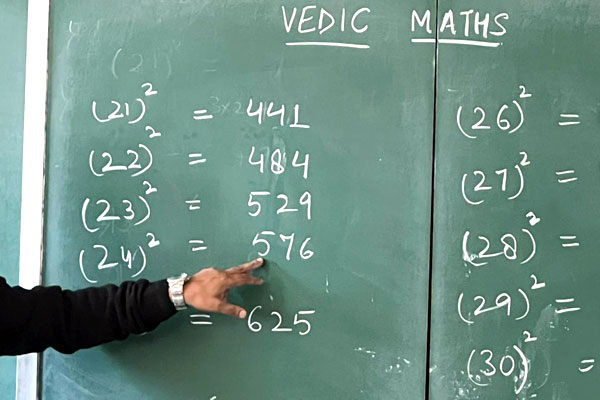 Vedic-Mathematics